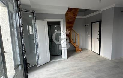 AVCILAR CİHANGİR'DE YENİ BİNADA 2+1 DUBLEKS KİRALIK DAİRE