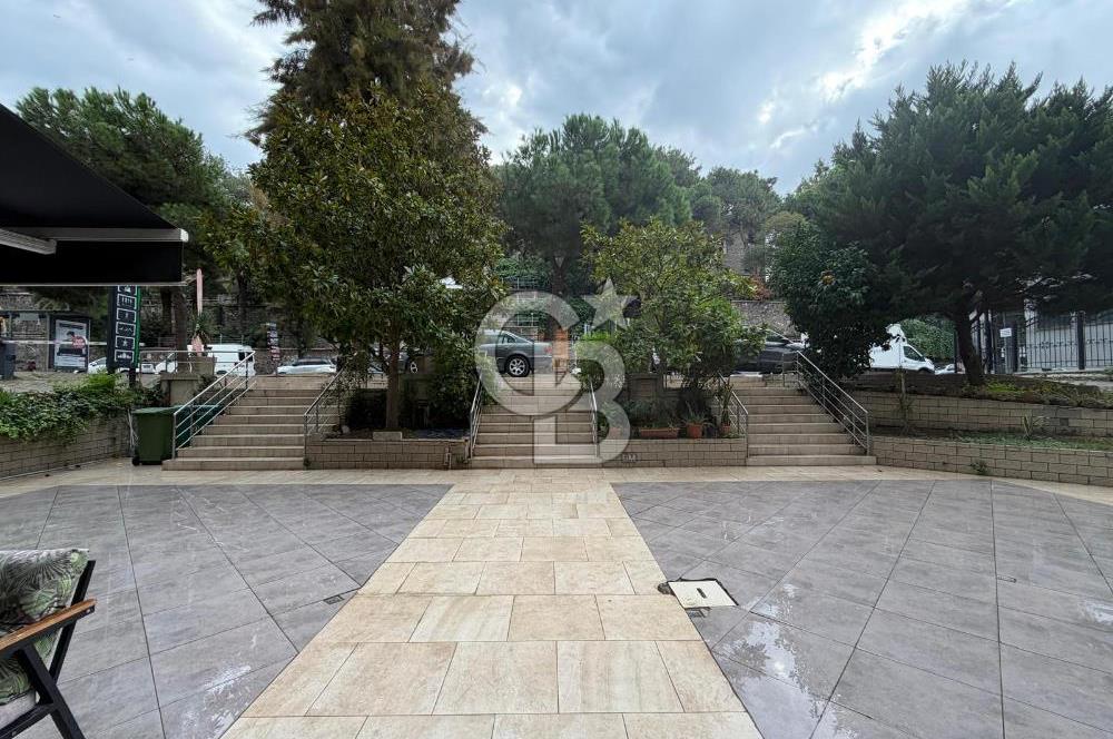 İZMİR KIZ LİSESİ KARŞISINDA KİRALIK 3+1 YALI DAİRESİ