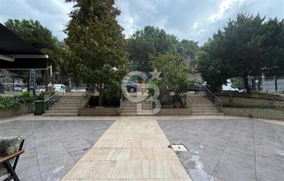 İZMİR KIZ LİSESİ KARŞISINDA KİRALIK 3+1 YALI DAİRESİ