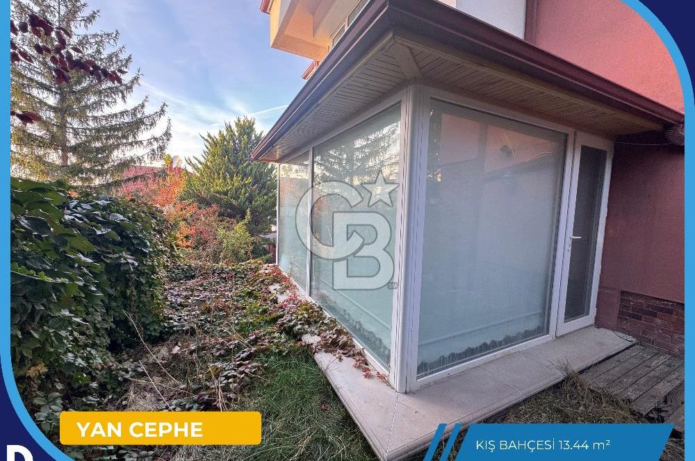 PRESTİJLİ SİTEDE SATILIK 9+2 MÜSTAKİL PARSEL DOĞA - ŞEHİR İÇ İÇE