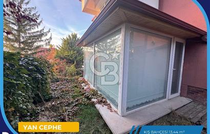 PRESTİJLİ SİTEDE SATILIK 9+2 MÜSTAKİL PARSEL DOĞA - ŞEHİR İÇ İÇE