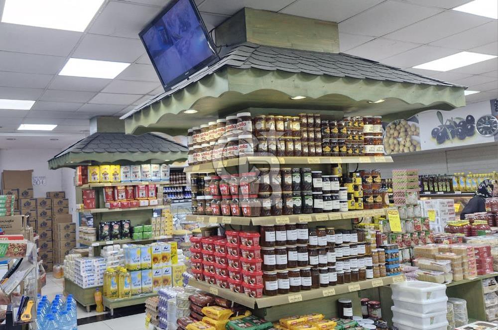 GEBZE YENİBAĞDAT CADDESİ TRAFO MEYDANI DEVREN KİRALIK ŞARKÜTERİ