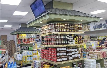 GEBZE YENİBAĞDAT CADDESİ TRAFO MEYDANI DEVREN KİRALIK ŞARKÜTERİ