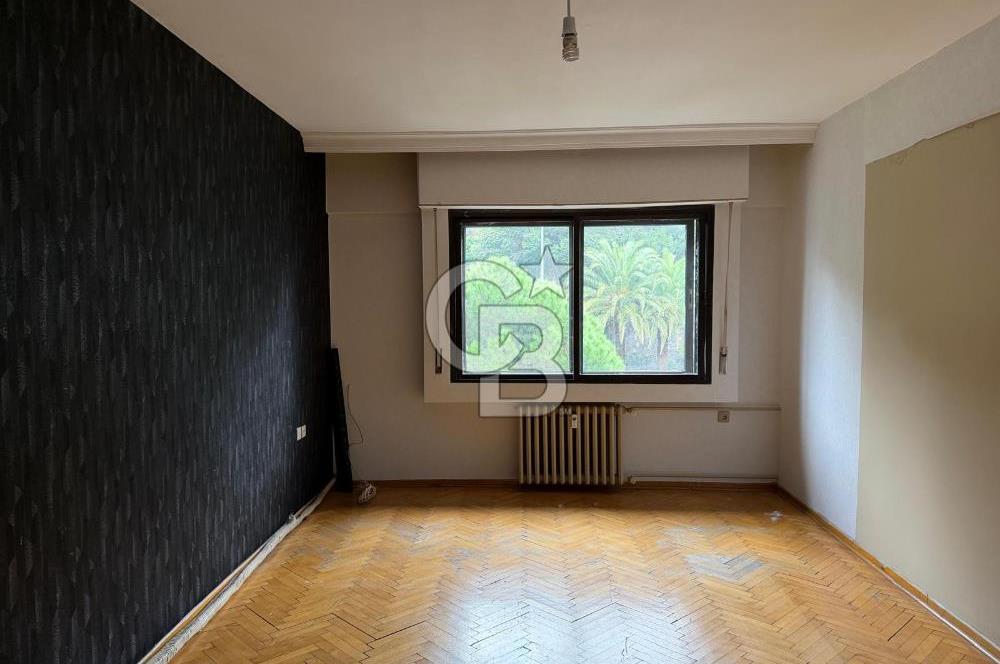 İZMİR KIZ LİSESİ KARŞISINDA KİRALIK 3+1 YALI DAİRESİ