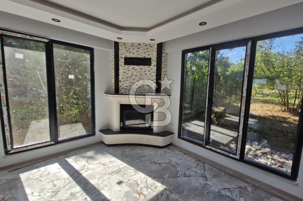 SAKARYA KAYNARCA ORTAKÖY'DE SATILIK 3+1 DUBLEKS VİLLA