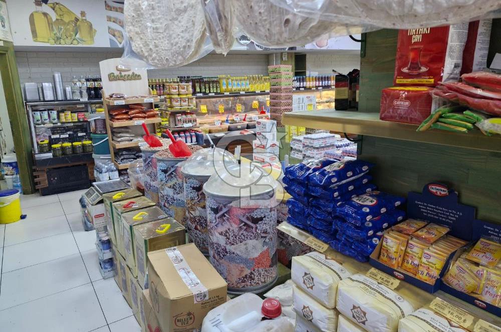 GEBZE YENİBAĞDAT CADDESİ TRAFO MEYDANI DEVREN KİRALIK ŞARKÜTERİ