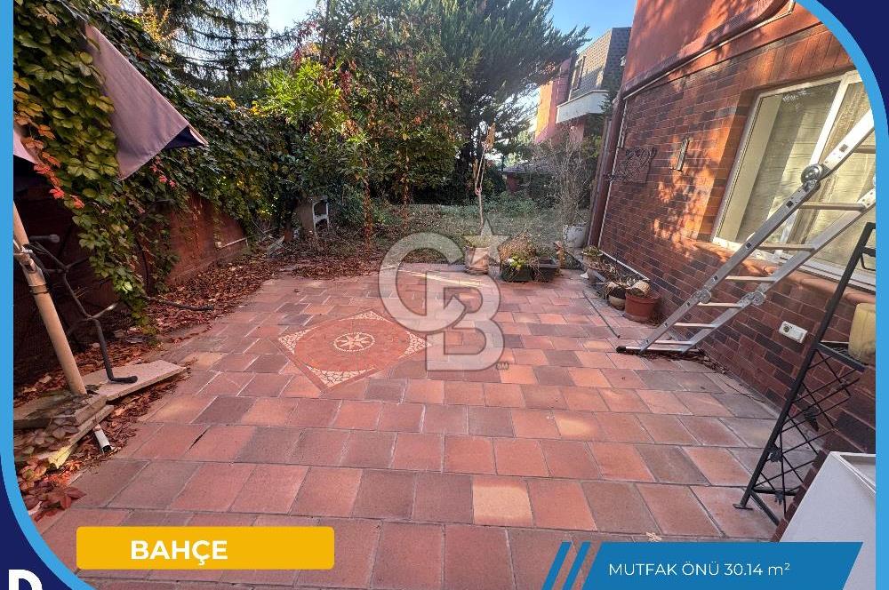 PRESTİJLİ SİTEDE SATILIK 9+2 MÜSTAKİL PARSEL DOĞA - ŞEHİR İÇ İÇE