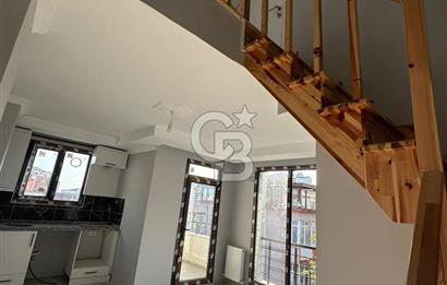 AVCILAR CİHANGİR'DE YENİ BİNADA 2+1 DUBLEKS KİRALIK DAİRE