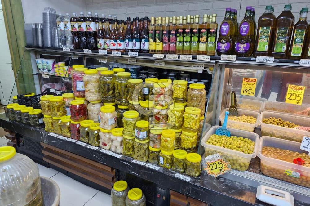 GEBZE YENİBAĞDAT CADDESİ TRAFO MEYDANI DEVREN KİRALIK ŞARKÜTERİ