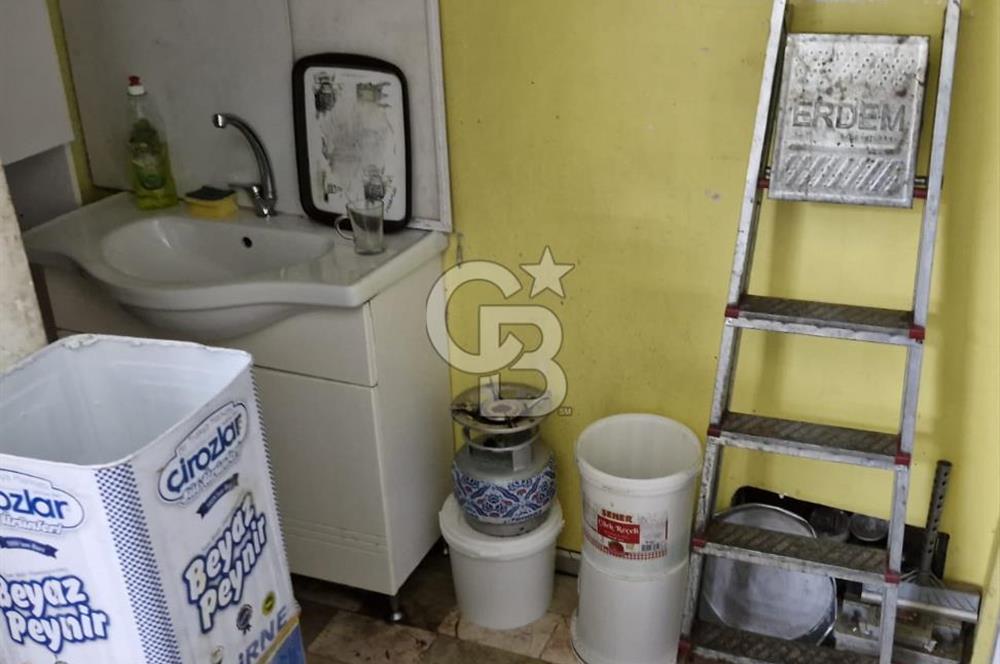 GEBZE YENİBAĞDAT CADDESİ TRAFO MEYDANI DEVREN KİRALIK ŞARKÜTERİ