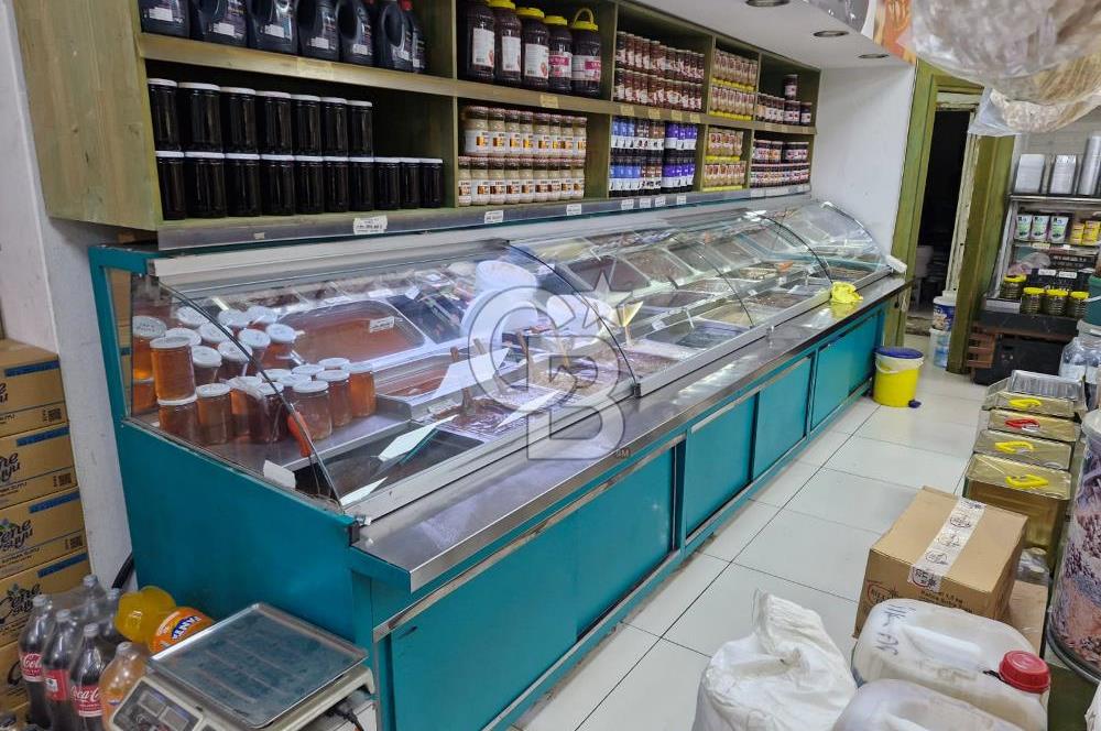 GEBZE YENİBAĞDAT CADDESİ TRAFO MEYDANI DEVREN KİRALIK ŞARKÜTERİ