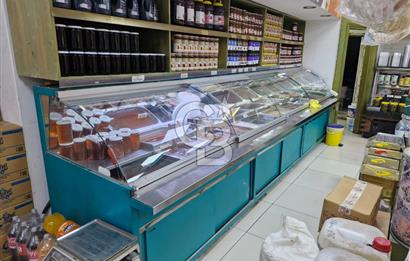 GEBZE YENİBAĞDAT CADDESİ TRAFO MEYDANI DEVREN KİRALIK ŞARKÜTERİ