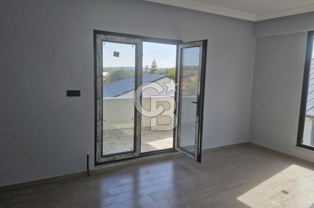 SAKARYA KAYNARCA ORTAKÖY'DE SATILIK 3+1 DUBLEKS VİLLA