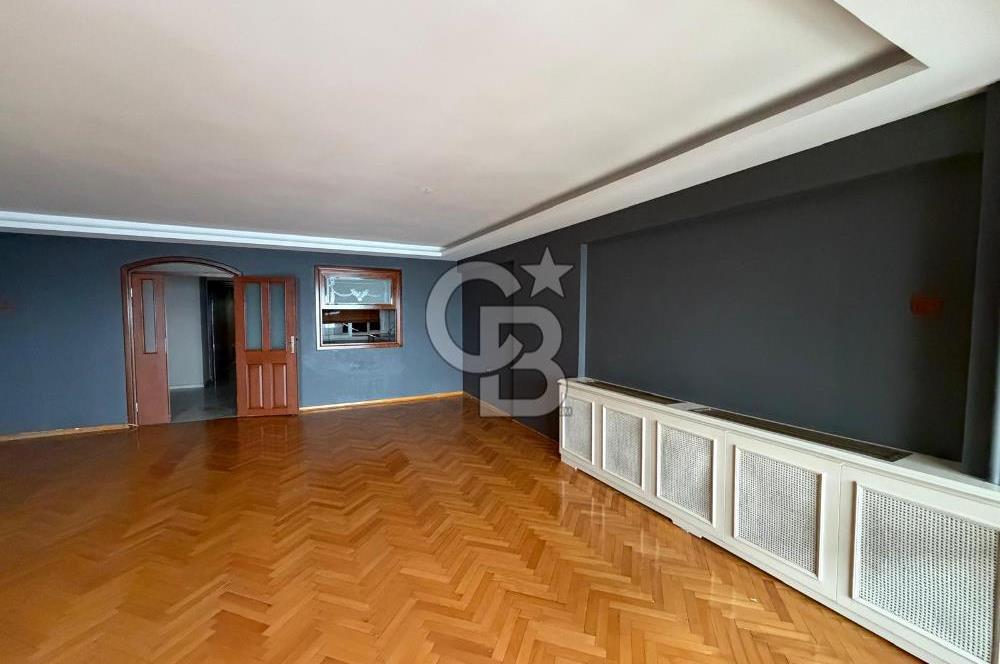 İZMİR KIZ LİSESİ KARŞISINDA KİRALIK 3+1 YALI DAİRESİ