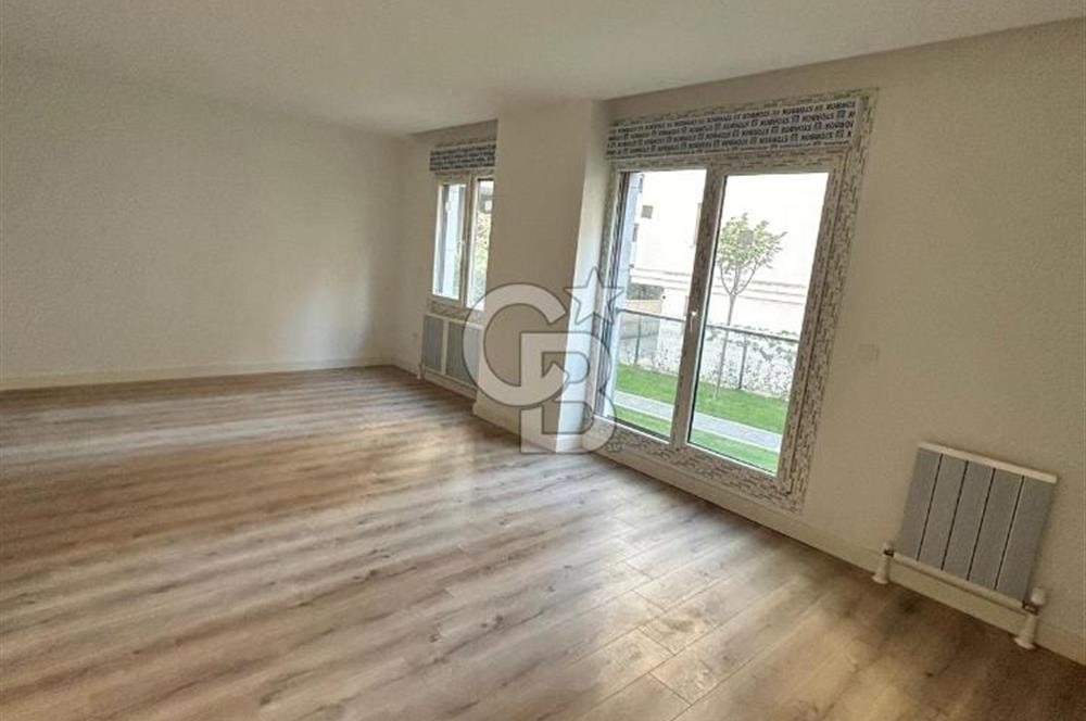 Bağdat'a 2. paralel'de yepyeni site içinde 73 net 2+1