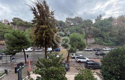 İZMİR KIZ LİSESİ KARŞISINDA KİRALIK 3+1 YALI DAİRESİ