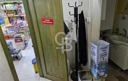 GEBZE YENİBAĞDAT CADDESİ TRAFO MEYDANI DEVREN KİRALIK ŞARKÜTERİ