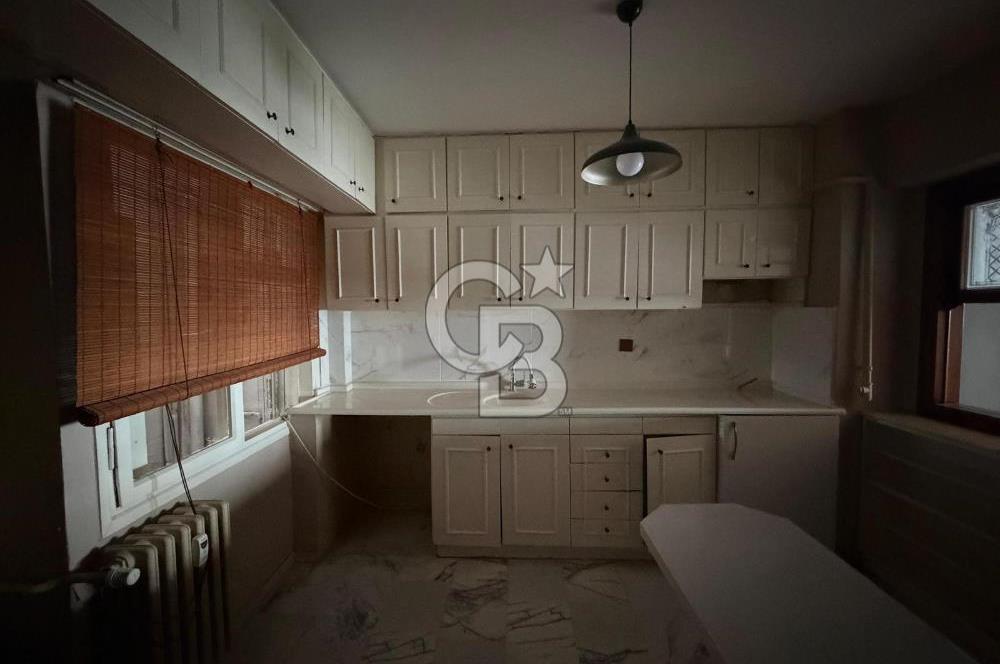 İZMİR KIZ LİSESİ KARŞISINDA KİRALIK 3+1 YALI DAİRESİ