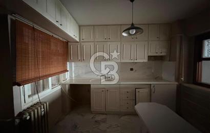 İZMİR KIZ LİSESİ KARŞISINDA KİRALIK 3+1 YALI DAİRESİ