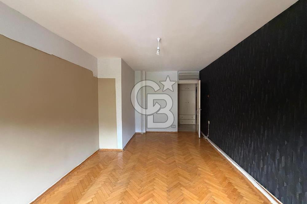 İZMİR KIZ LİSESİ KARŞISINDA KİRALIK 3+1 YALI DAİRESİ