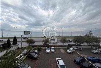 İZMİR KIZ LİSESİ KARŞISINDA KİRALIK 3+1 YALI DAİRESİ