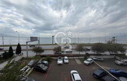 İZMİR KIZ LİSESİ KARŞISINDA KİRALIK 3+1 YALI DAİRESİ