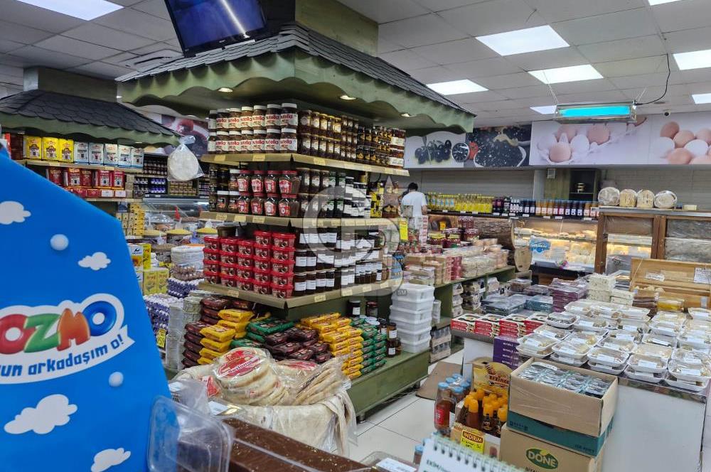 GEBZE YENİBAĞDAT CADDESİ TRAFO MEYDANI DEVREN KİRALIK ŞARKÜTERİ