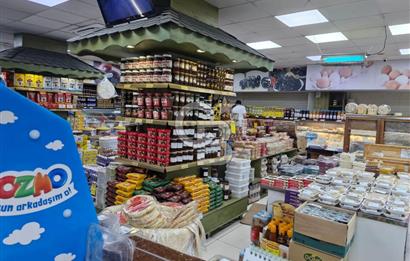 GEBZE YENİBAĞDAT CADDESİ TRAFO MEYDANI DEVREN KİRALIK ŞARKÜTERİ