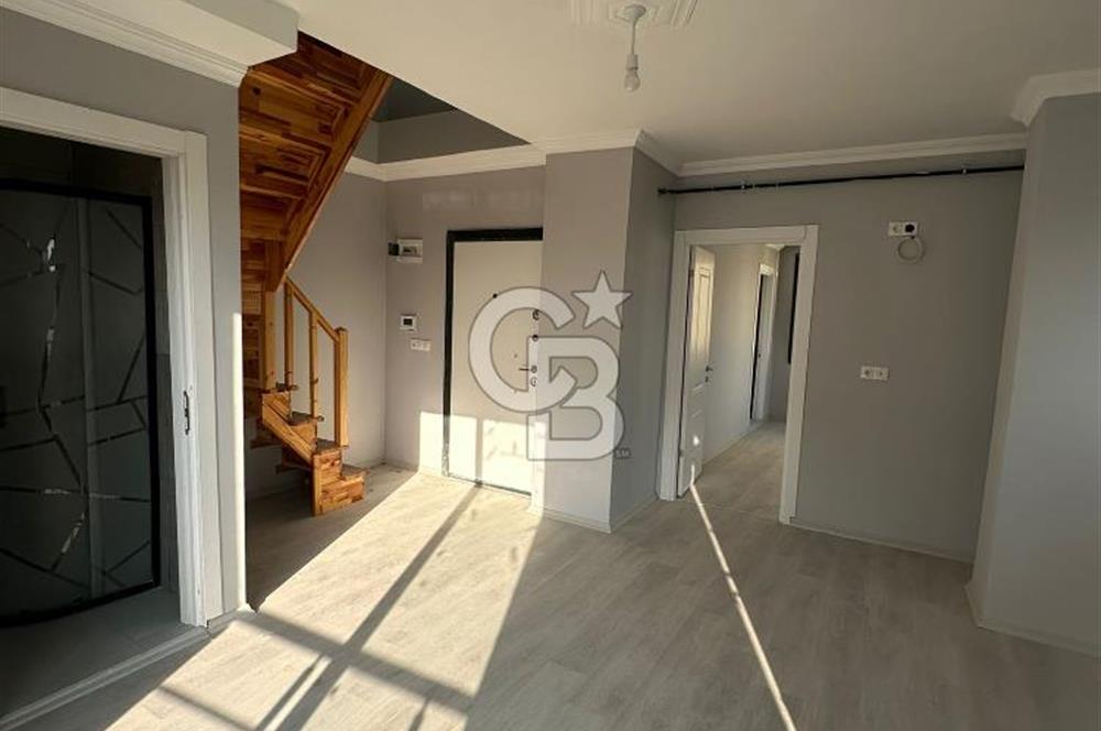 AVCILAR CİHANGİR'DE YENİ BİNADA 2+1 DUBLEKS KİRALIK DAİRE