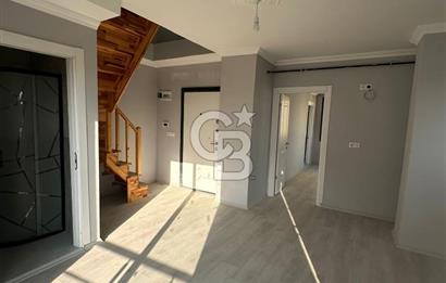 AVCILAR CİHANGİR'DE YENİ BİNADA 2+1 DUBLEKS KİRALIK DAİRE