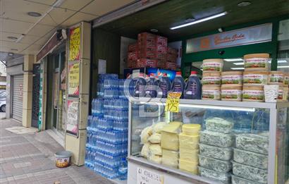 GEBZE YENİBAĞDAT CADDESİ TRAFO MEYDANI DEVREN KİRALIK ŞARKÜTERİ