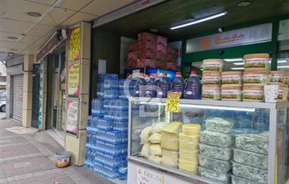 GEBZE YENİBAĞDAT CADDESİ TRAFO MEYDANI DEVREN KİRALIK ŞARKÜTERİ