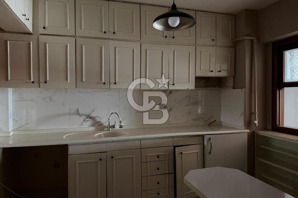 İZMİR KIZ LİSESİ KARŞISINDA KİRALIK 3+1 YALI DAİRESİ