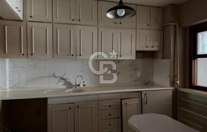 İZMİR KIZ LİSESİ KARŞISINDA KİRALIK 3+1 YALI DAİRESİ