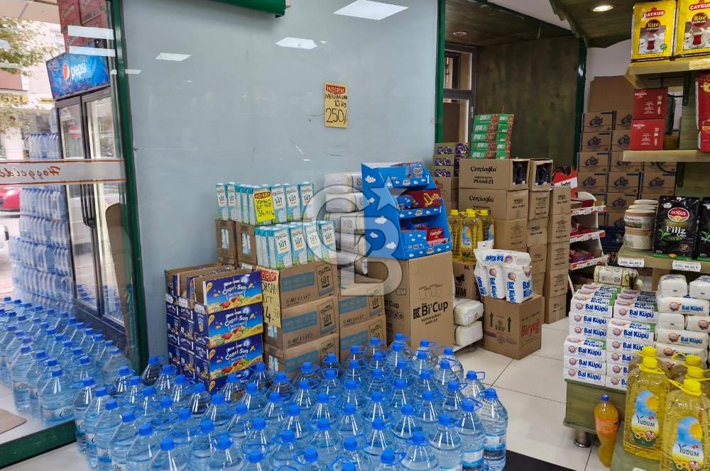 GEBZE YENİBAĞDAT CADDESİ TRAFO MEYDANI DEVREN KİRALIK ŞARKÜTERİ