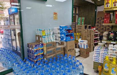 GEBZE YENİBAĞDAT CADDESİ TRAFO MEYDANI DEVREN KİRALIK ŞARKÜTERİ