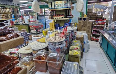 GEBZE YENİBAĞDAT CADDESİ TRAFO MEYDANI DEVREN KİRALIK ŞARKÜTERİ