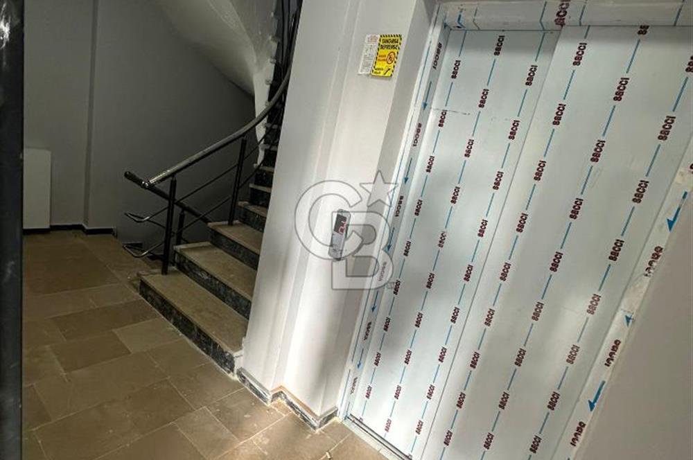 AVCILAR CİHANGİR'DE YENİ BİNADA 2+1 DUBLEKS KİRALIK DAİRE