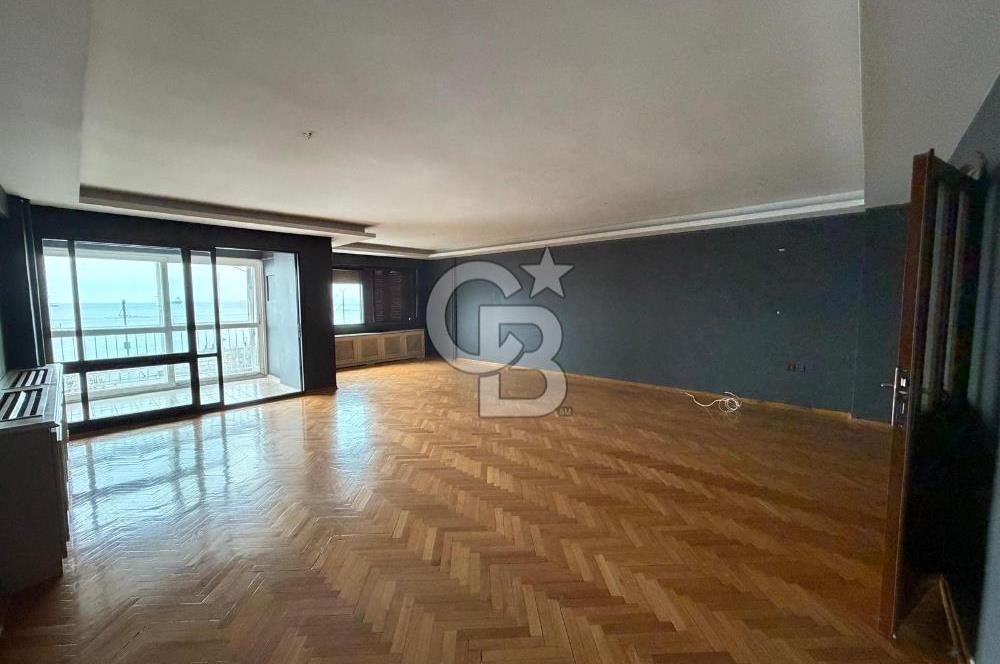 İZMİR KIZ LİSESİ KARŞISINDA KİRALIK 3+1 YALI DAİRESİ