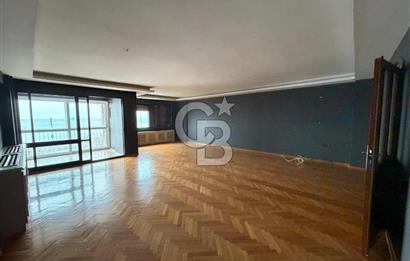 İZMİR KIZ LİSESİ KARŞISINDA KİRALIK 3+1 YALI DAİRESİ