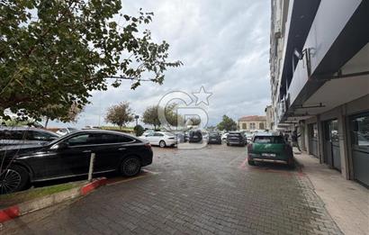 İZMİR KIZ LİSESİ KARŞISINDA KİRALIK 3+1 YALI DAİRESİ