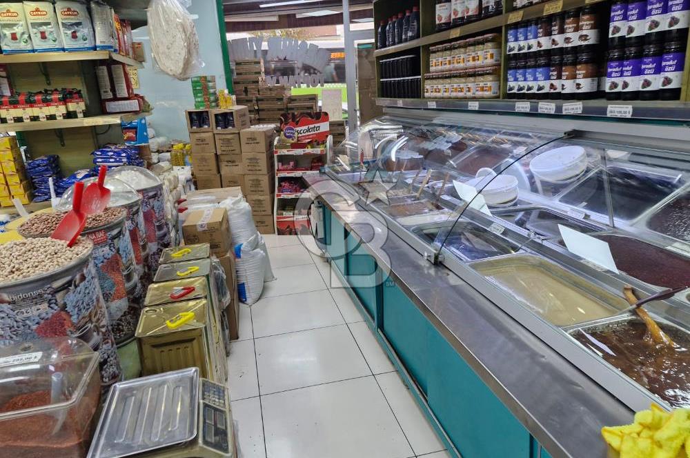 GEBZE YENİBAĞDAT CADDESİ TRAFO MEYDANI DEVREN KİRALIK ŞARKÜTERİ