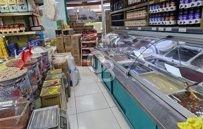 GEBZE YENİBAĞDAT CADDESİ TRAFO MEYDANI DEVREN KİRALIK ŞARKÜTERİ