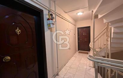 İZMİR KIZ LİSESİ KARŞISINDA KİRALIK 3+1 YALI DAİRESİ