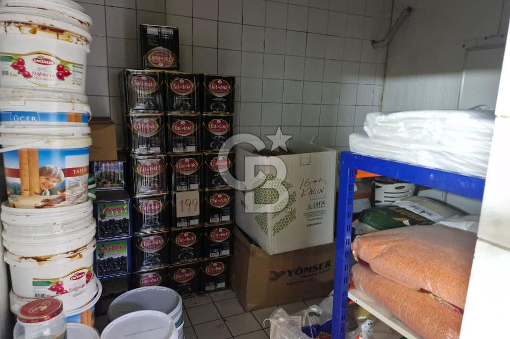 GEBZE YENİBAĞDAT CADDESİ TRAFO MEYDANI DEVREN KİRALIK ŞARKÜTERİ