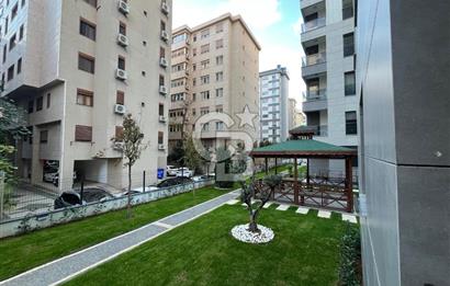 Bağdat'a 2. paralel'de yepyeni site içinde 73 net 2+1