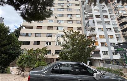 İZMİR KIZ LİSESİ KARŞISINDA KİRALIK 3+1 YALI DAİRESİ