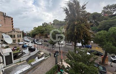 İZMİR KIZ LİSESİ KARŞISINDA KİRALIK 3+1 YALI DAİRESİ