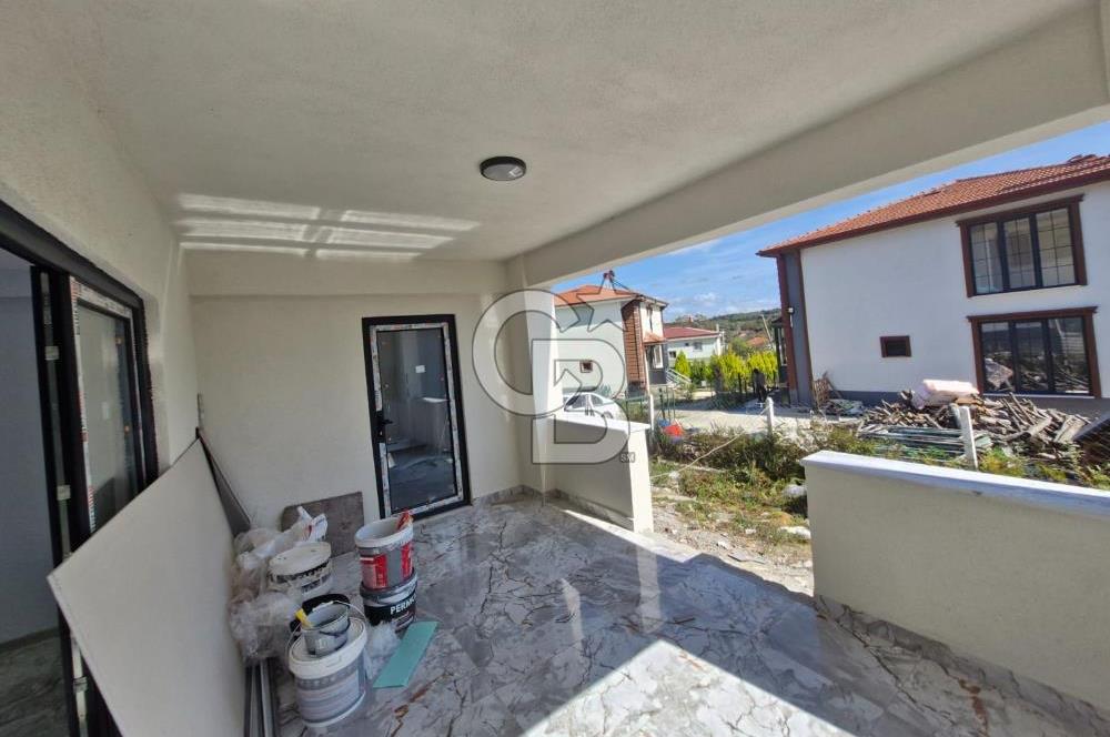 SAKARYA KAYNARCA ORTAKÖY'DE SATILIK 3+1 DUBLEKS VİLLA