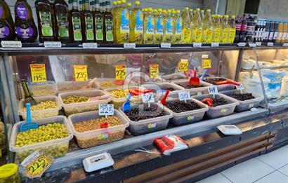 GEBZE YENİBAĞDAT CADDESİ TRAFO MEYDANI DEVREN KİRALIK ŞARKÜTERİ